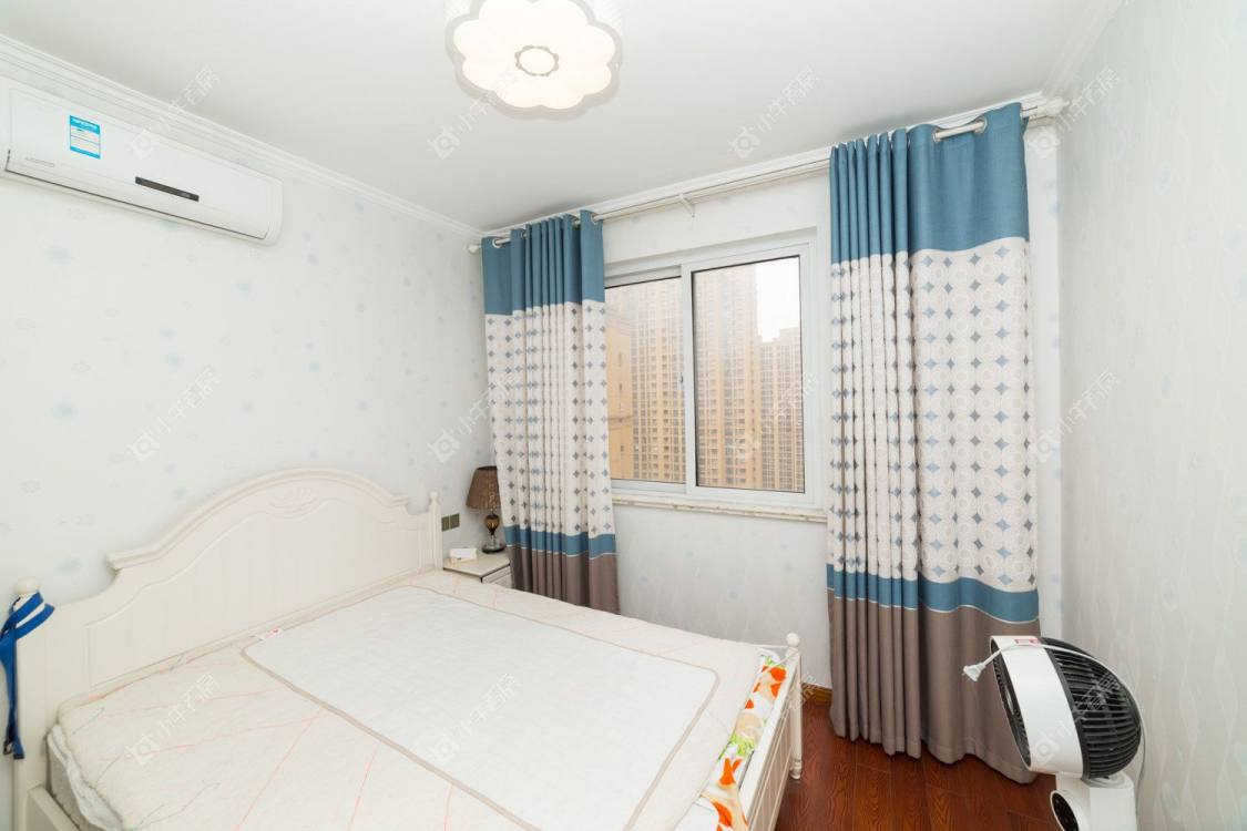 常州香溢紫郡三期在租房源室内图_小牛看房