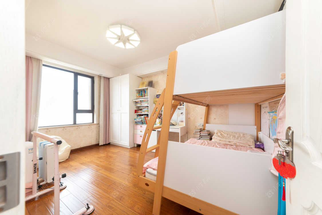 常州莱蒙城公园里在售二手房源室内图_小牛看房