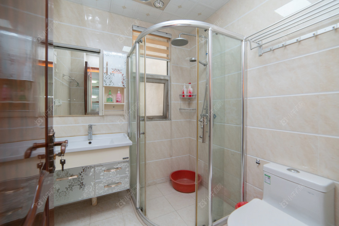 常州云山诗意在售二手房源室内图_小牛看房