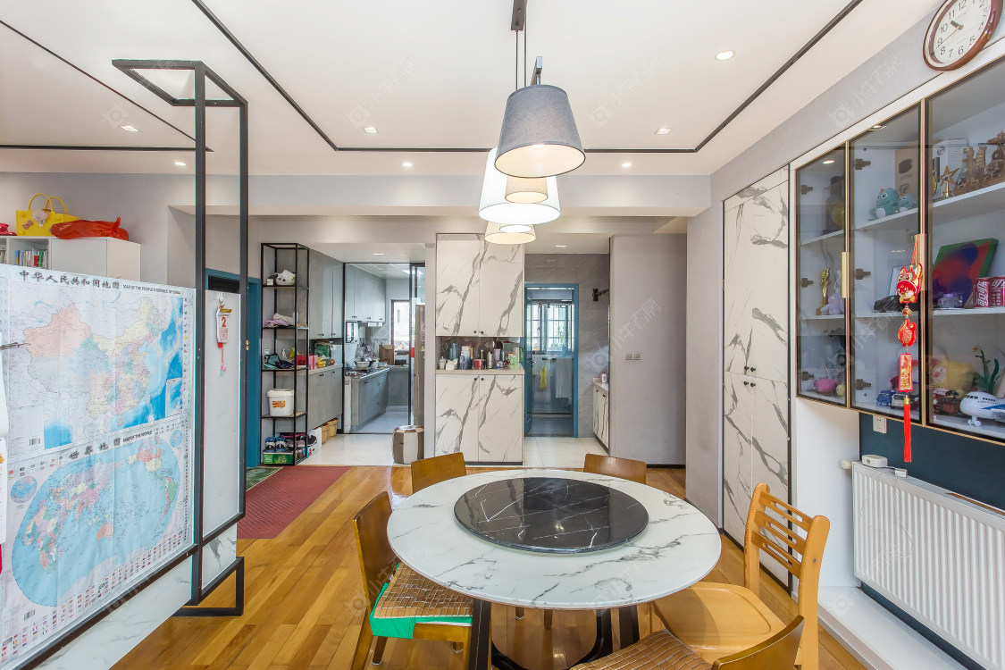 常州斗巷在售二手房源室内图_小牛看房