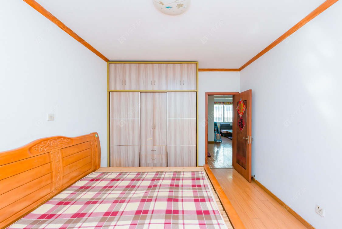 常州邮电公寓2室2厅1卫在售二手房房源图片