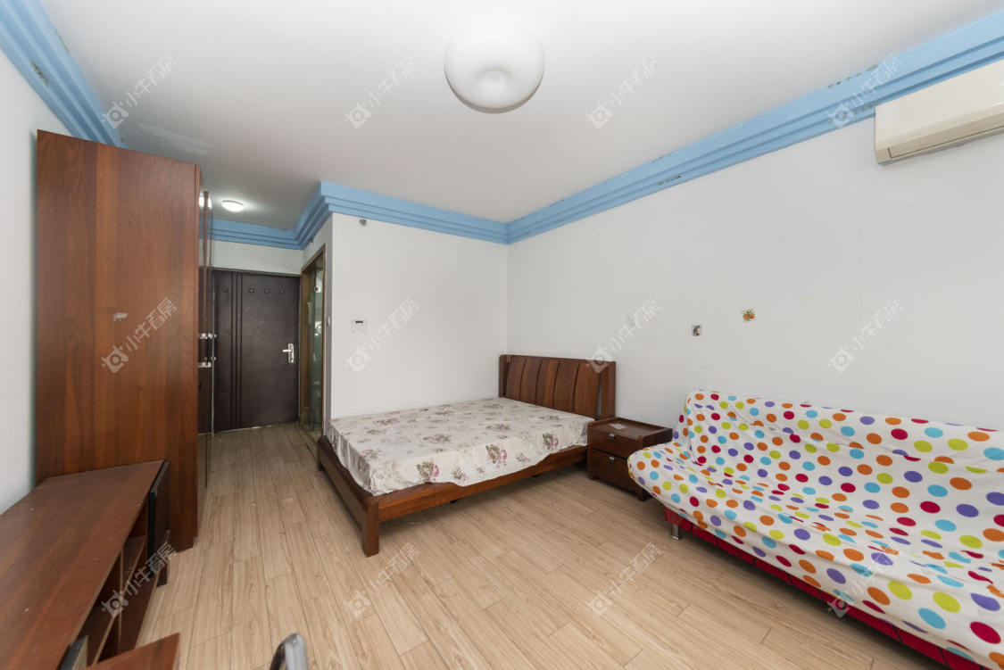 常州莱蒙城铂晶在租房源室内图_小牛看房