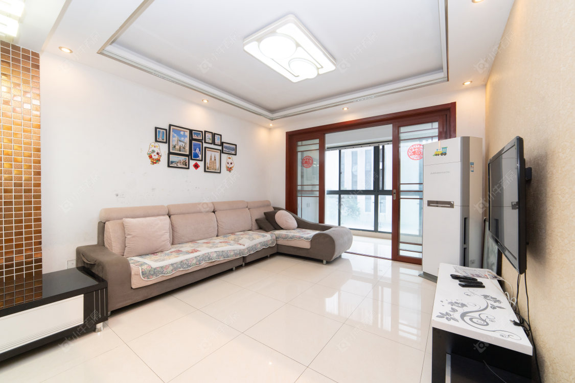 常州云山诗意在售二手房源_小牛看房