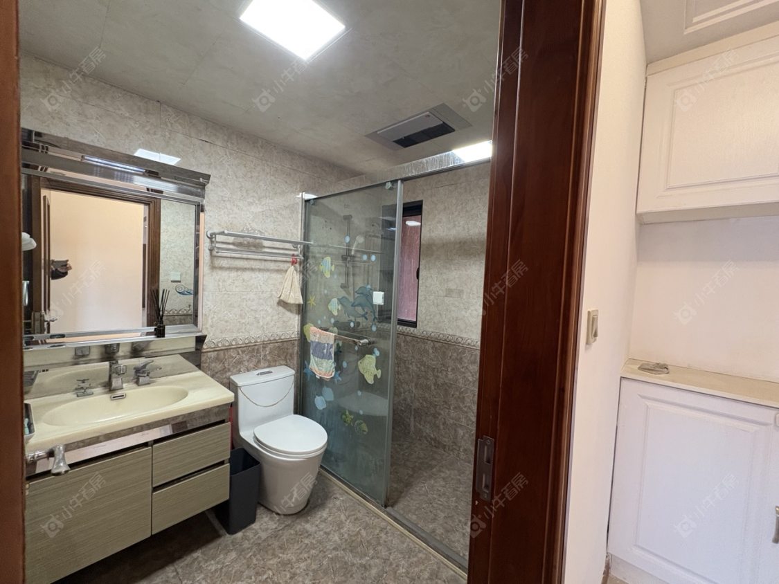 万骏金域丹堤房源室内图 常州万骏金域丹堤在租房源室内图_小牛看房