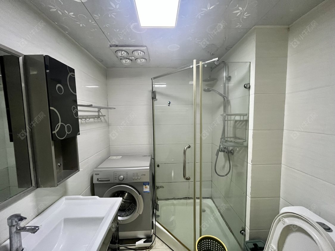 常州吾悦广场金苹果公寓在租房源_小牛看房