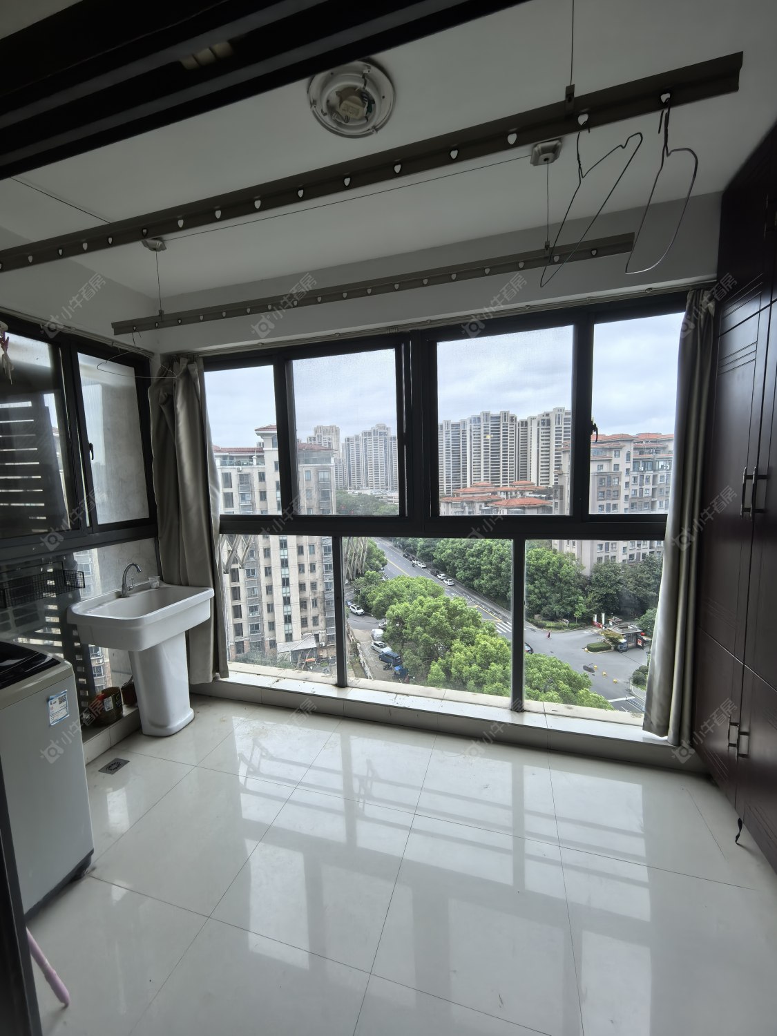 常州香树湾福园在租房源_小牛看房