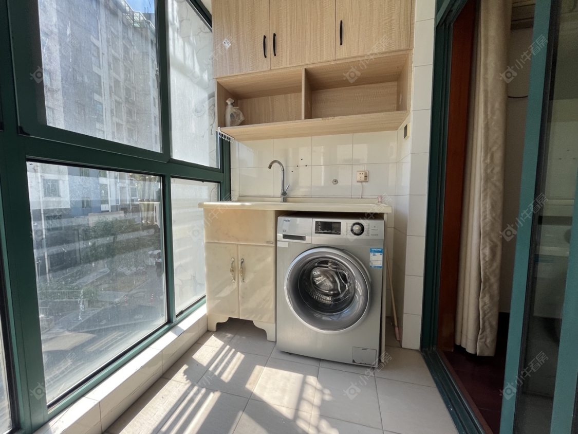 常州南田雅园在租房源室内图_小牛看房