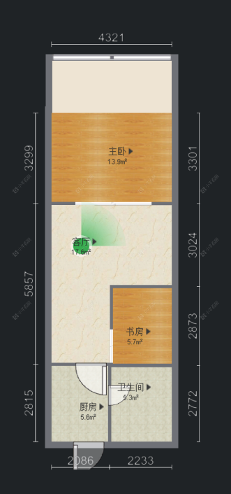 常州雅居乐星河湾在售二手房_小牛看房