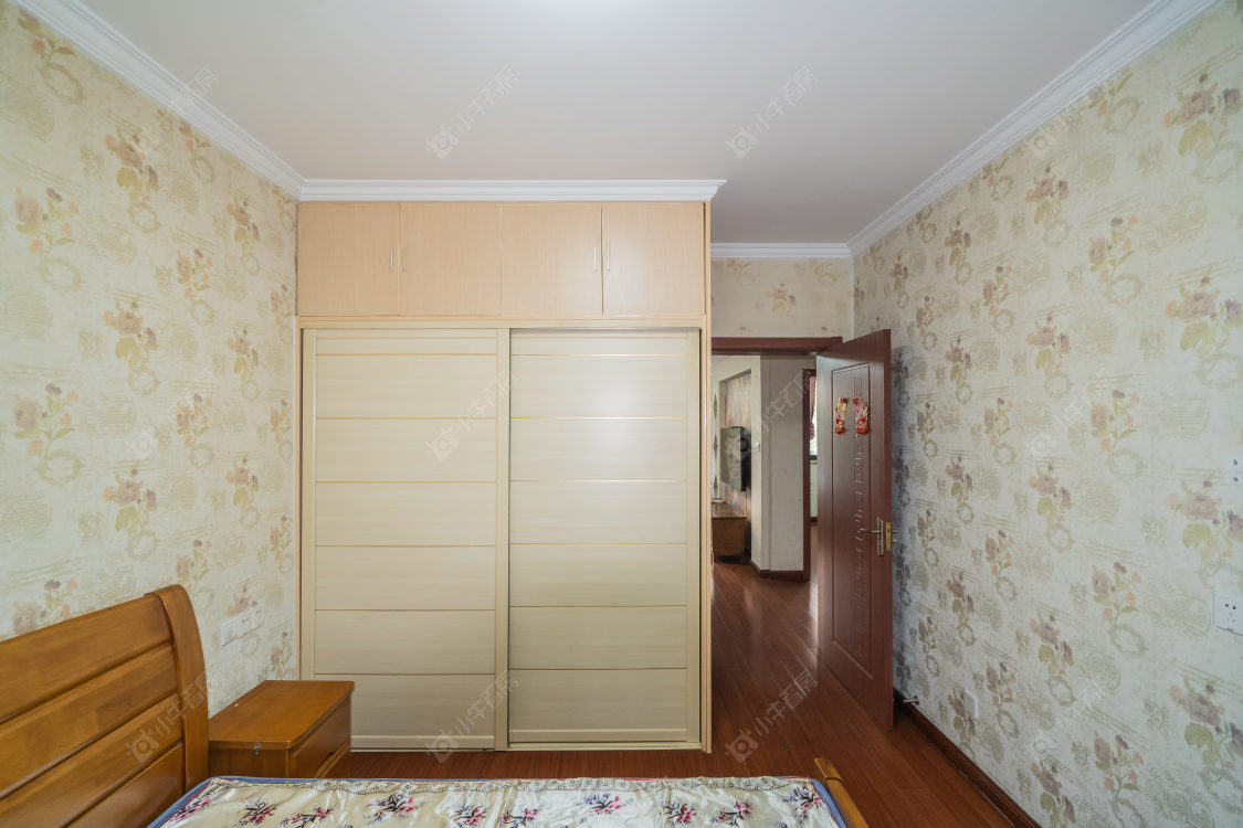 常州乾盛兰庭在售二手房源室内图_小牛看房