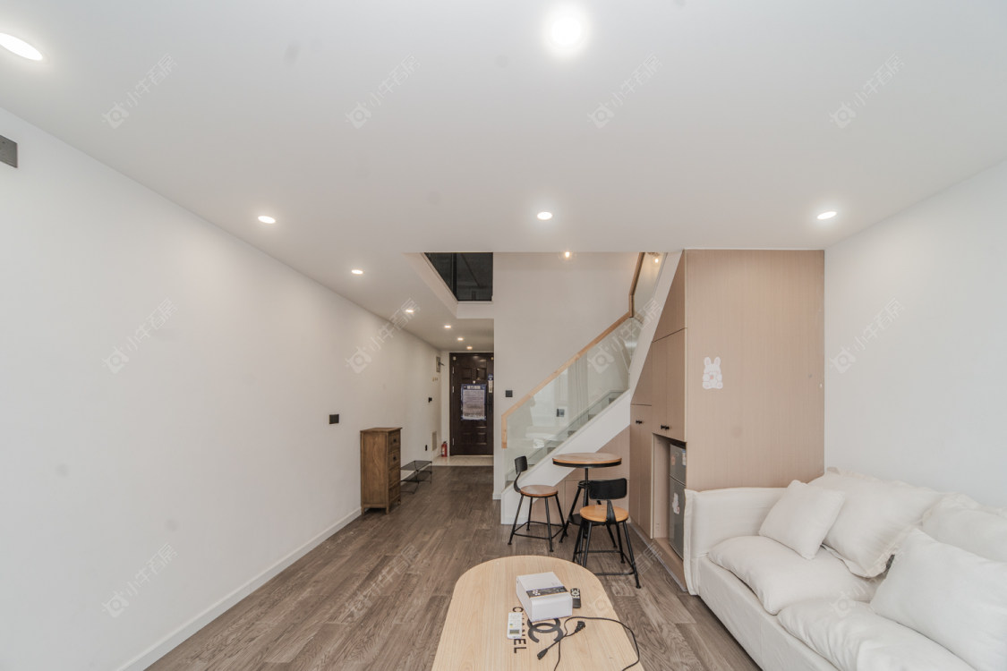 常州中海锦珑湾在售二手房源室内图_小牛看房