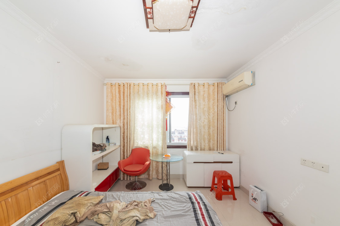 常州春江中央花苑北区在售二手房源室内图_小牛看房