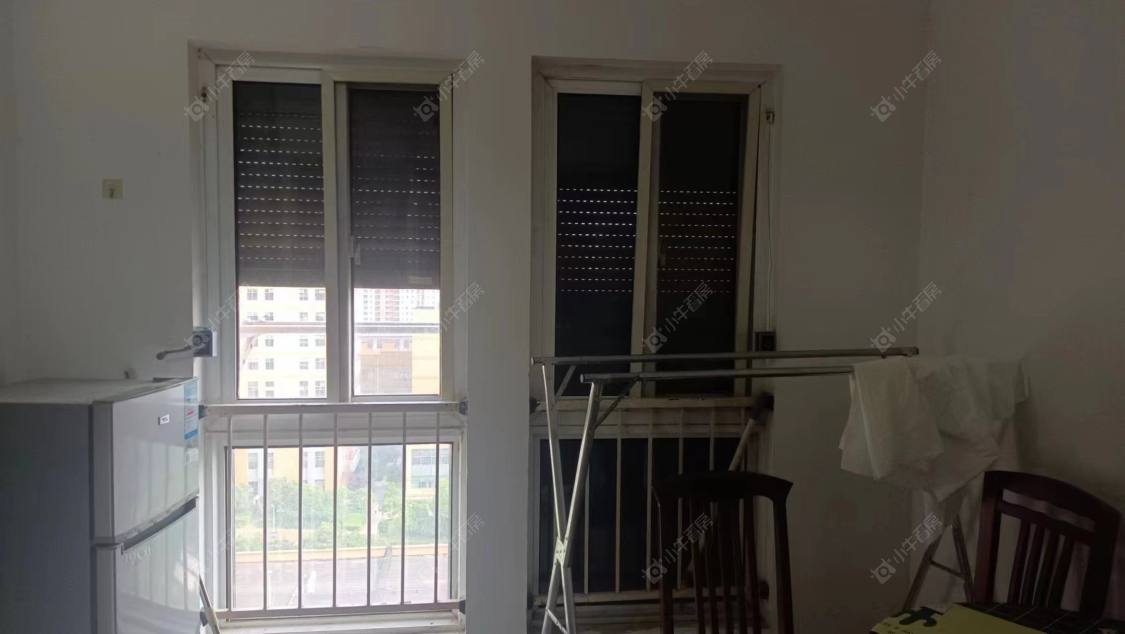 常州莱蒙城铂晶租房_莱蒙城铂晶1室房源出租