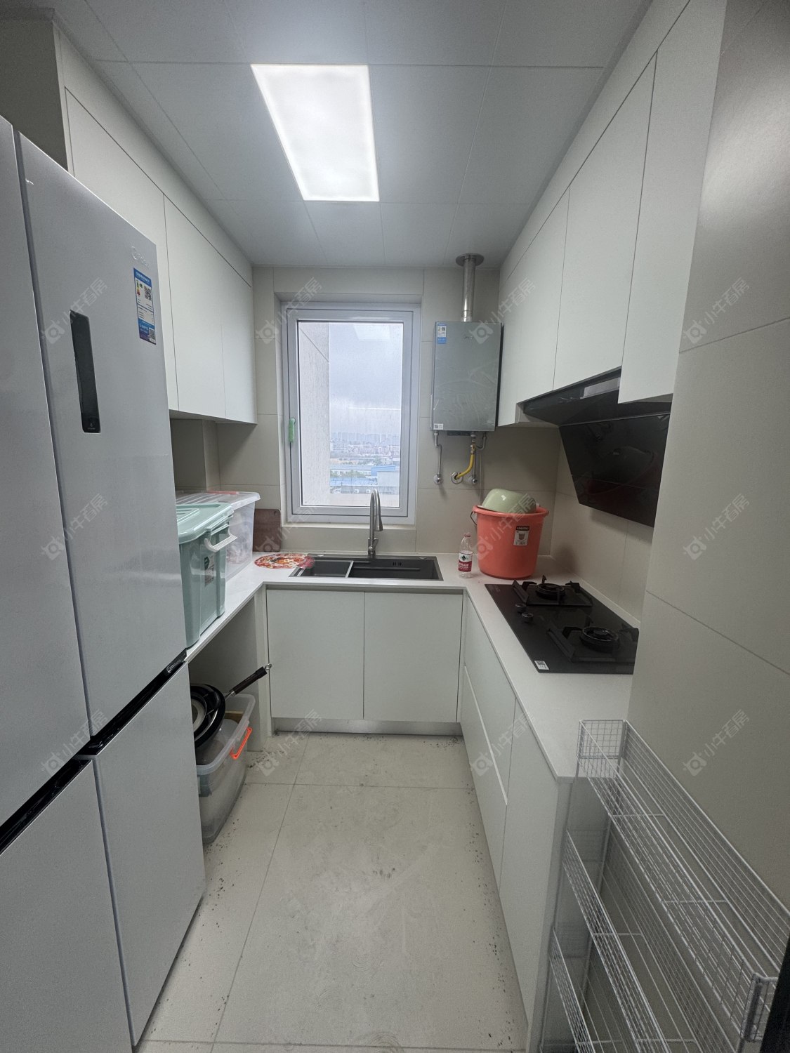 陈渡新苑房源室内图 常州陈渡新苑在租房源室内图_小牛看房