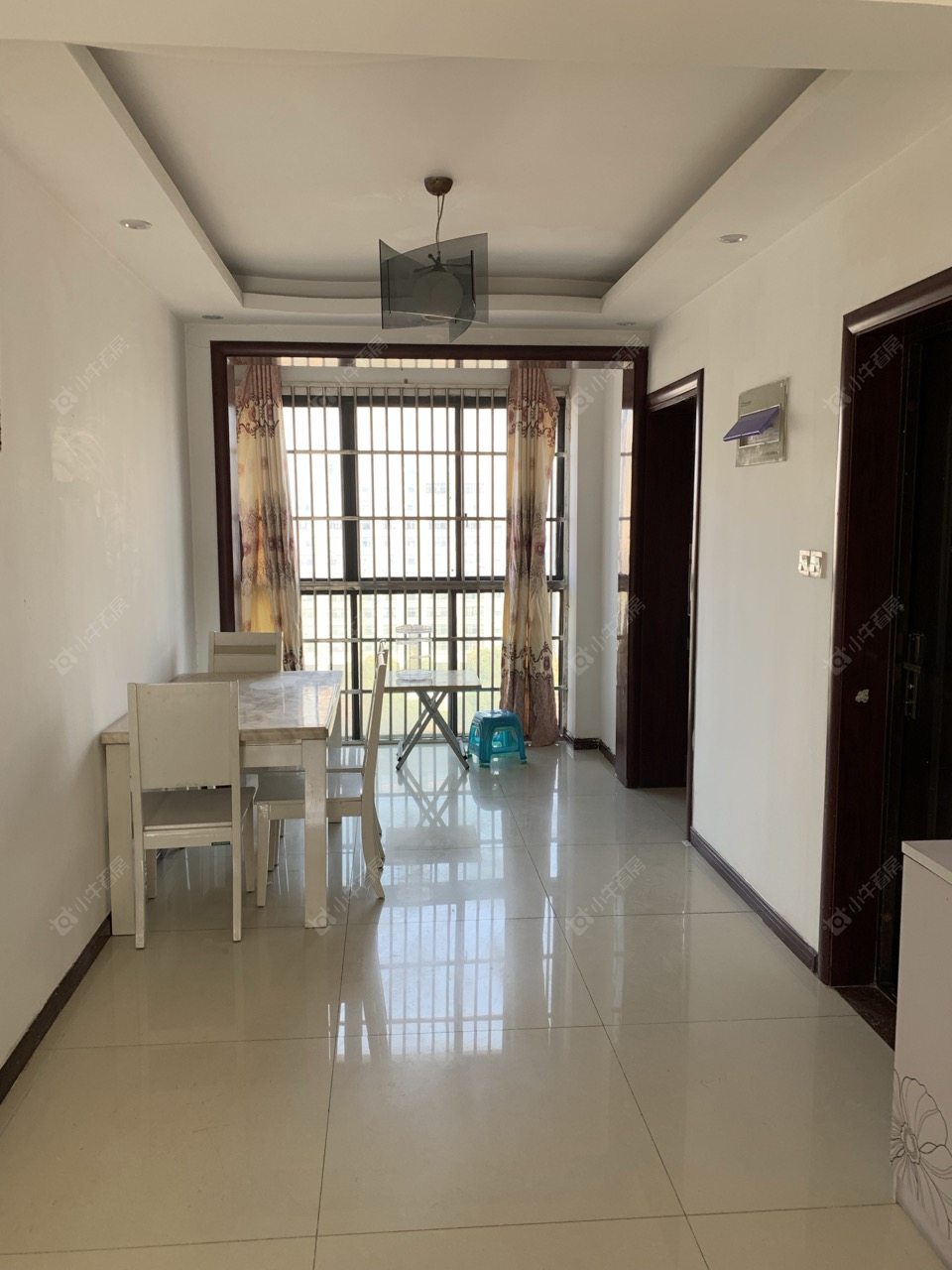 常州溪湖小镇在租房源室内图_小牛看房