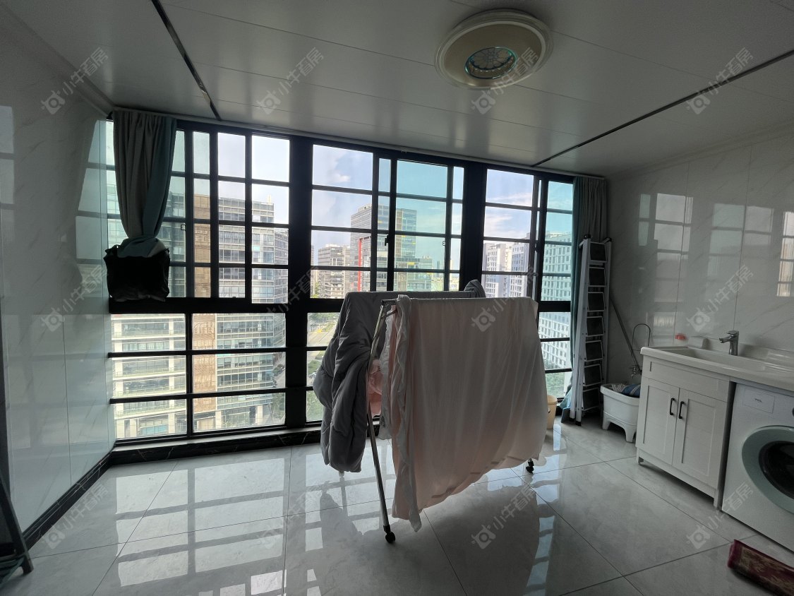 常州天安数码城公寓在租房源_小牛看房