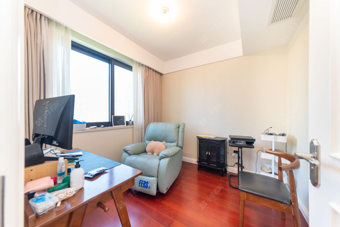 常州新城公馆荣域在售二手房源室内图_小牛看房