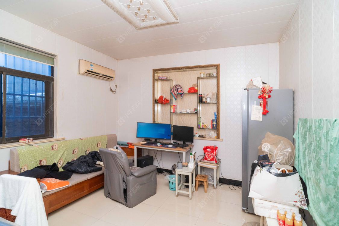 常州朱家村(钟楼五星)在售二手房_小牛看房