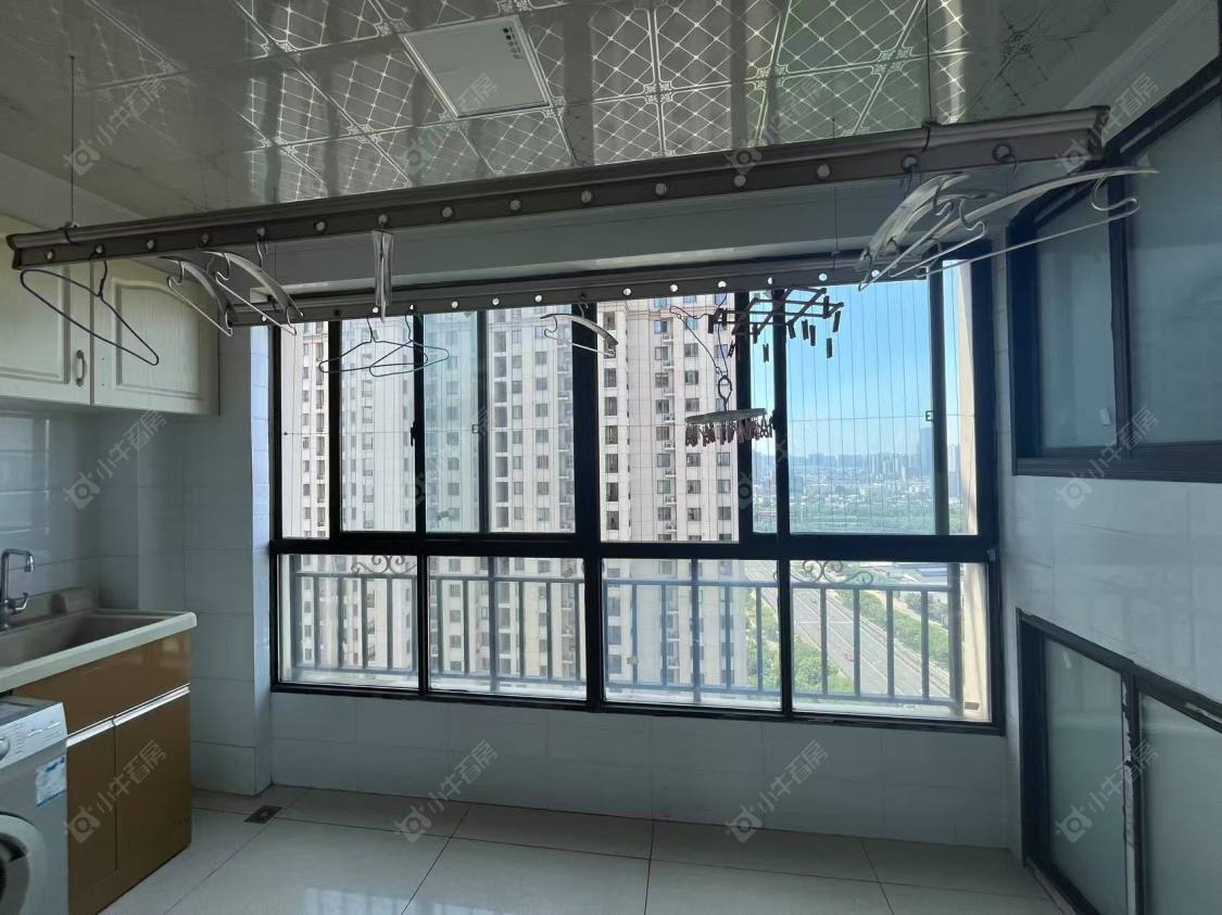 华润国际三期房源室内图 常州华润国际三期在租房源室内图_小牛看房