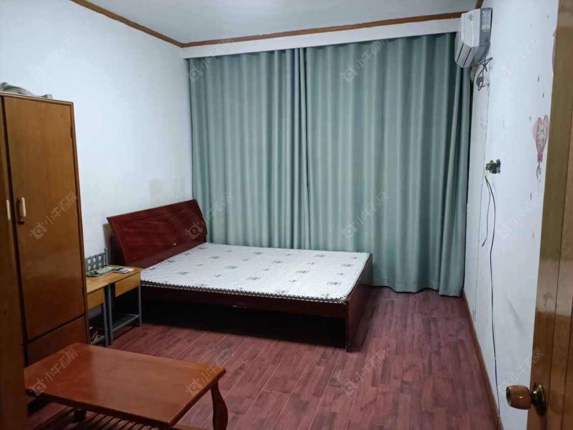 常州丽华一村在租房源室内图_小牛看房