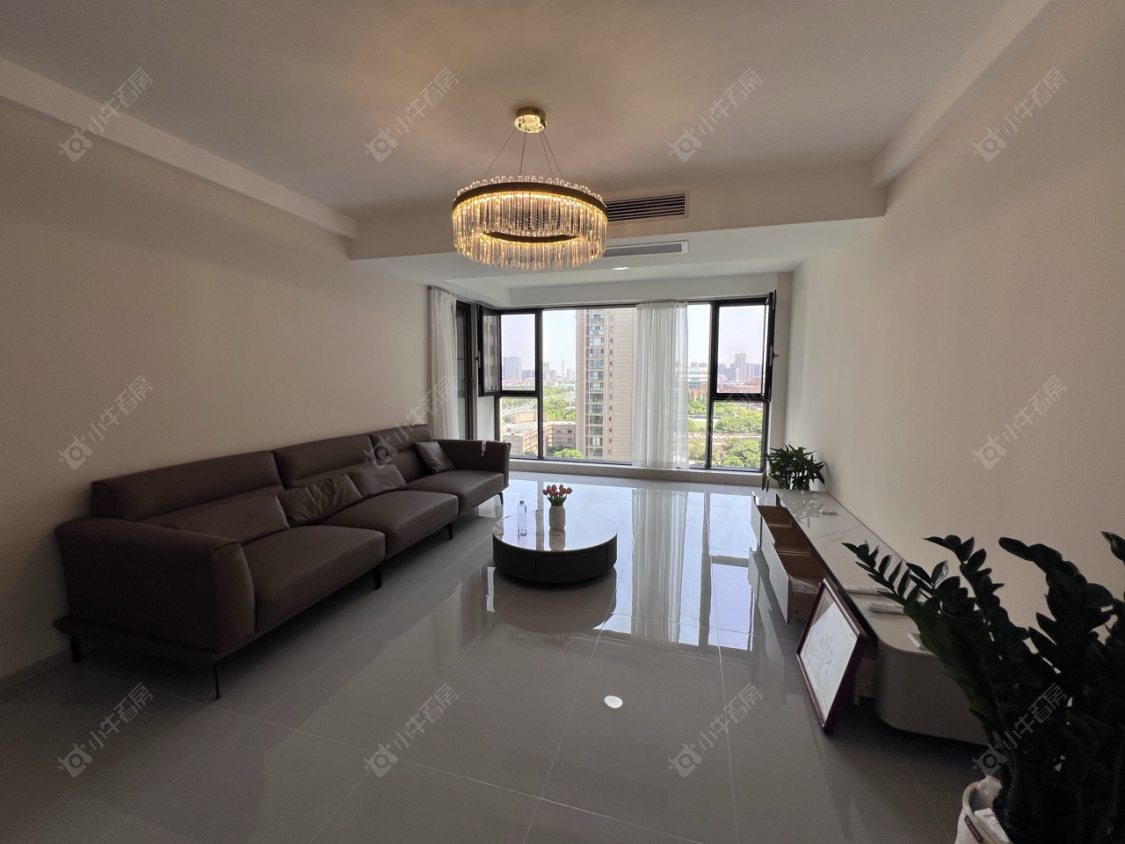 常州牡丹水岸国际租房_小牛看房