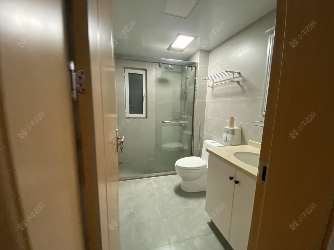 常州路劲城市印象在租房源室内图_小牛看房