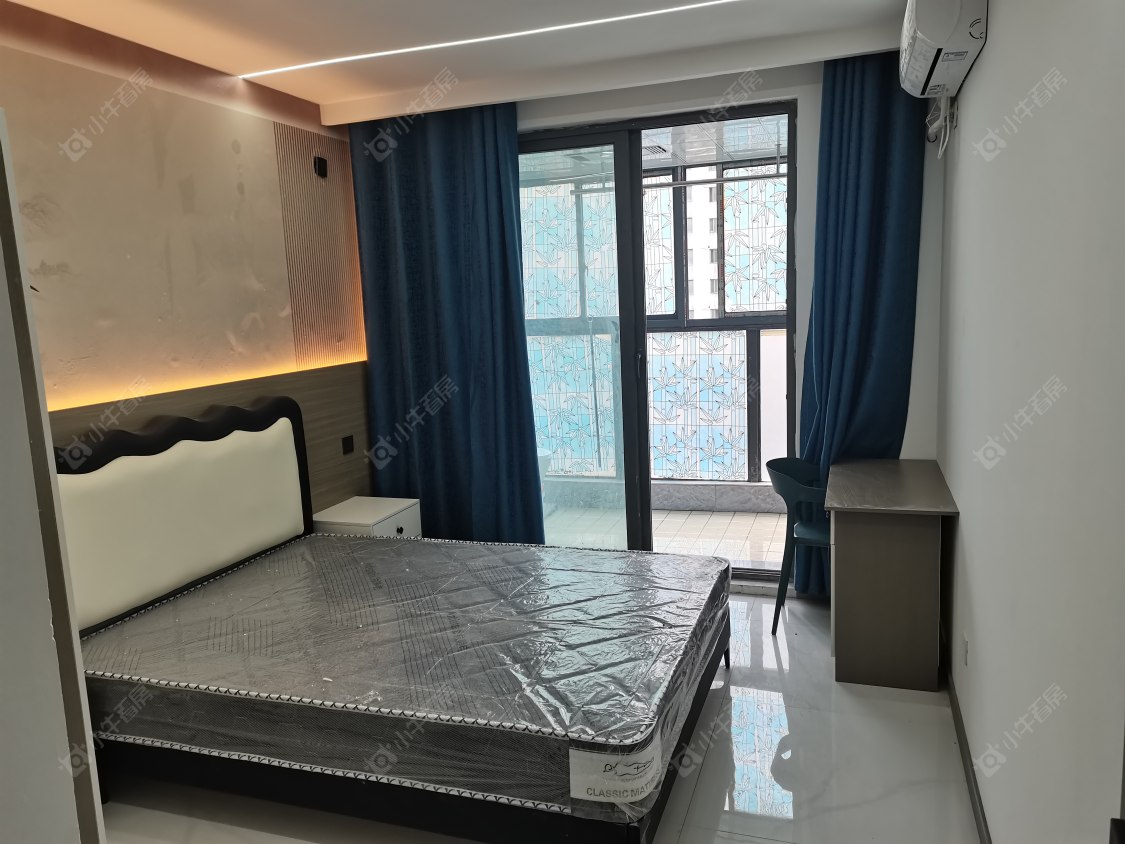 常州蓝天新苑在租房源_小牛看房