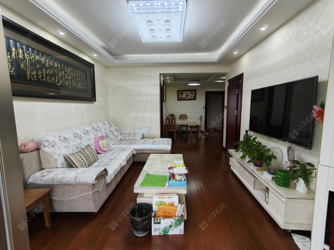 常州宝龙国际花园二期租房_宝龙国际花园二期2室2厅房源出租