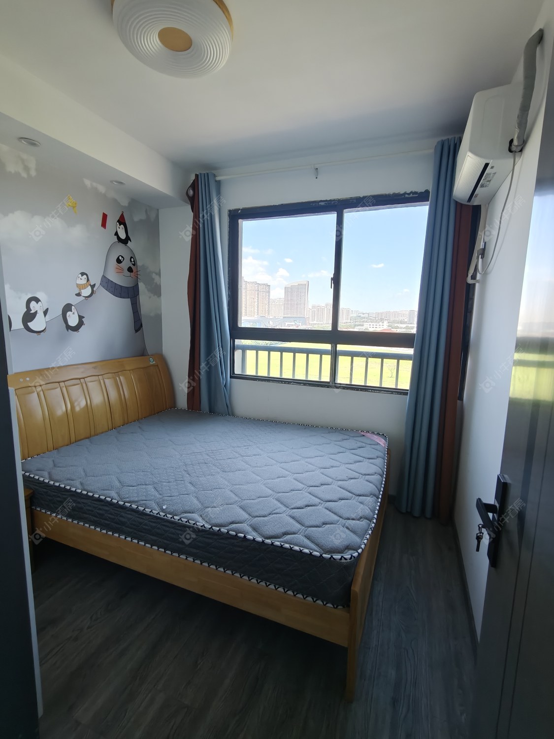 常州路劲城市印象在租房源室内图_小牛看房