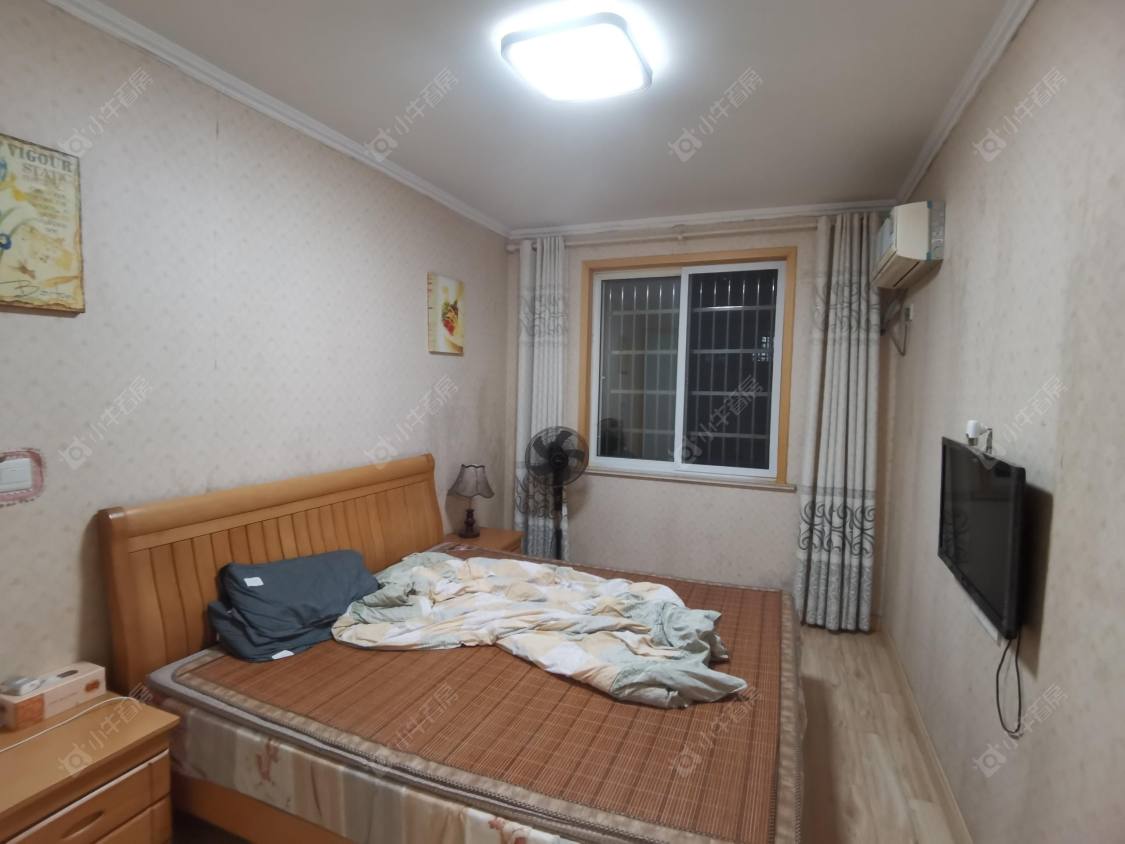 常州华达名都在租房源室内图_小牛看房