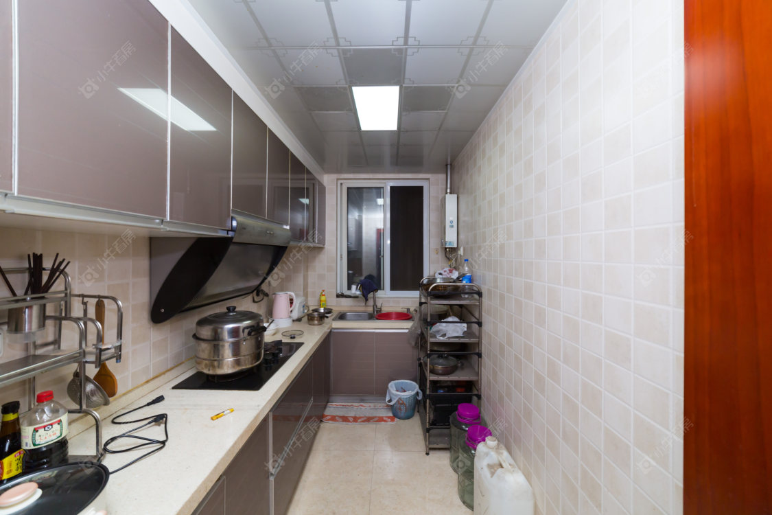 常州水晶城在售二手房源室内图_小牛看房