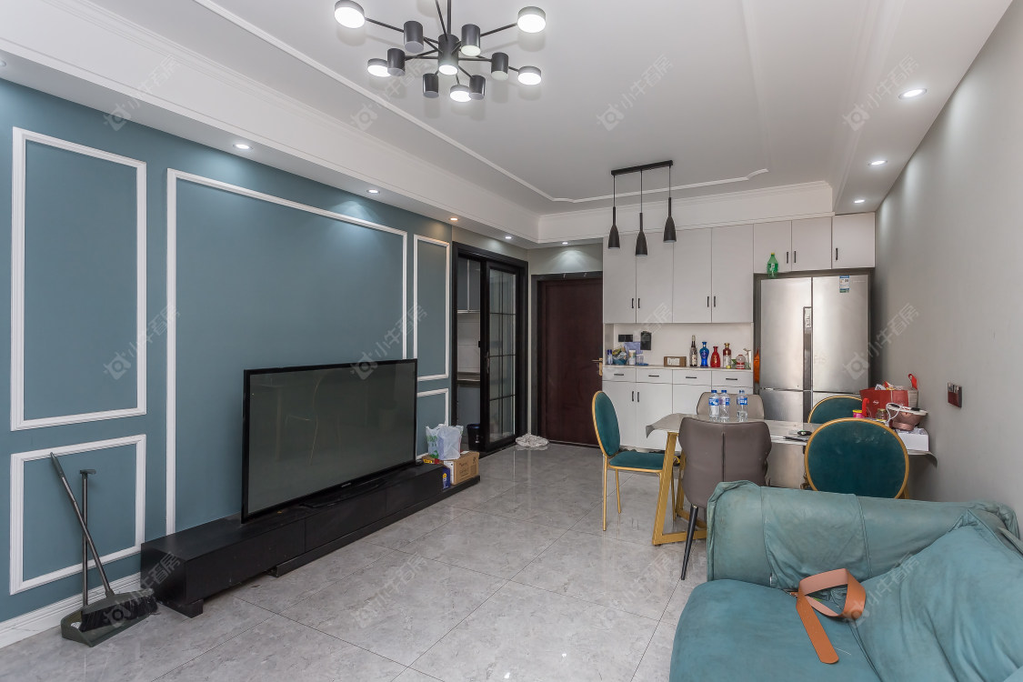 常州常发豪郡在售二手房_小牛看房