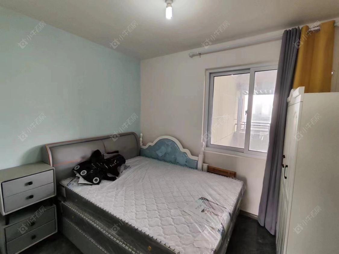 常州晋陵文禧在租房源_小牛看房