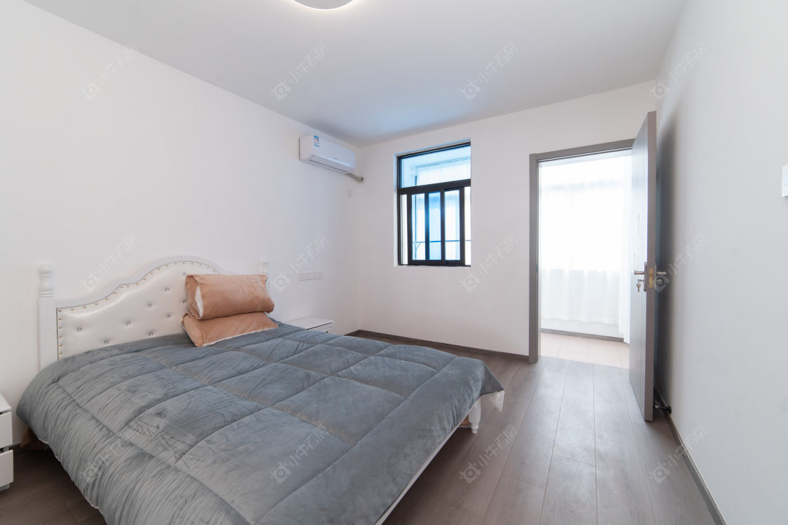 常州机械新村在售二手房源室内图_小牛看房