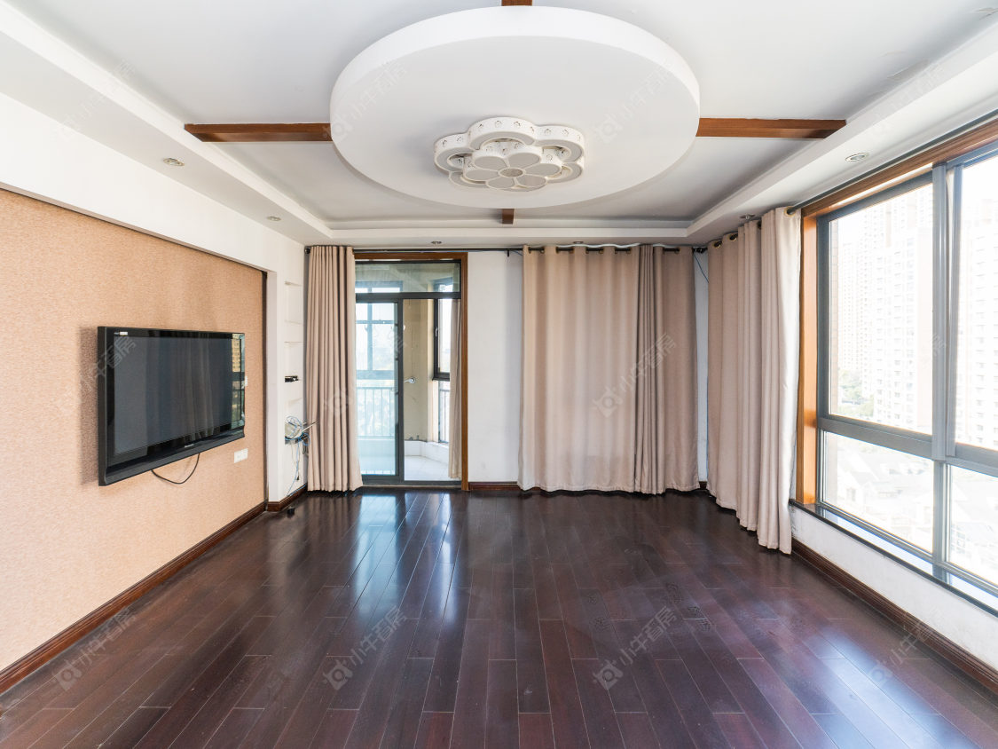 常州公园壹号一二期在售二手房源室内图_小牛看房