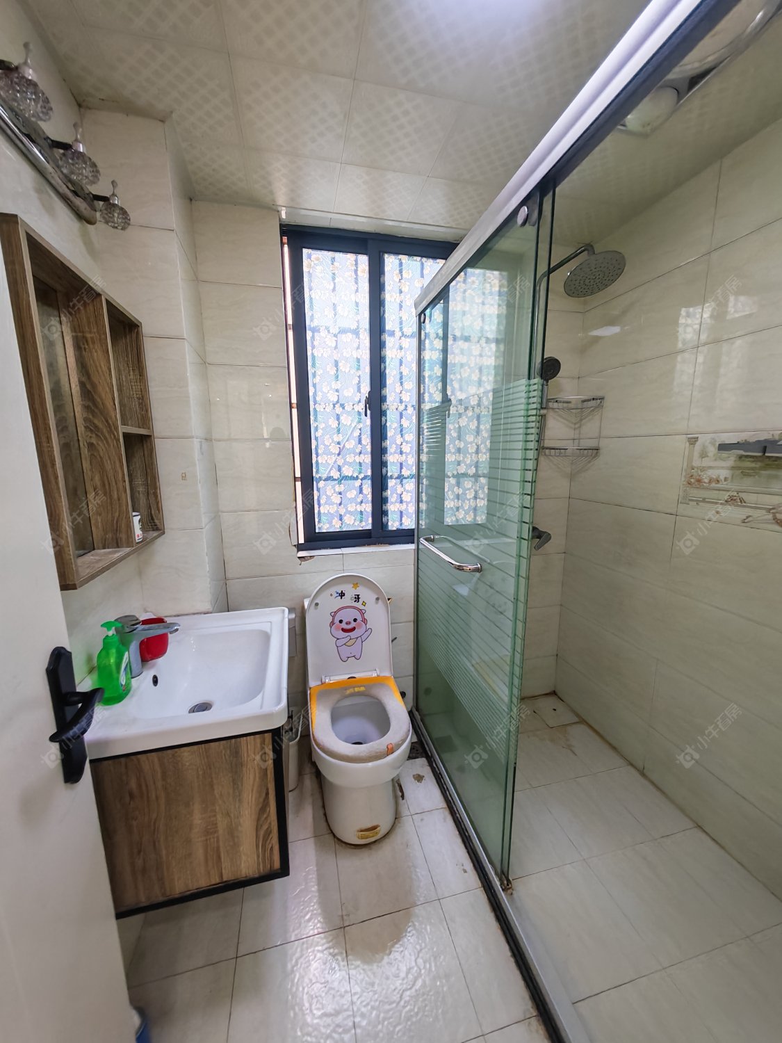 常州祥龙苑在租房源_小牛看房