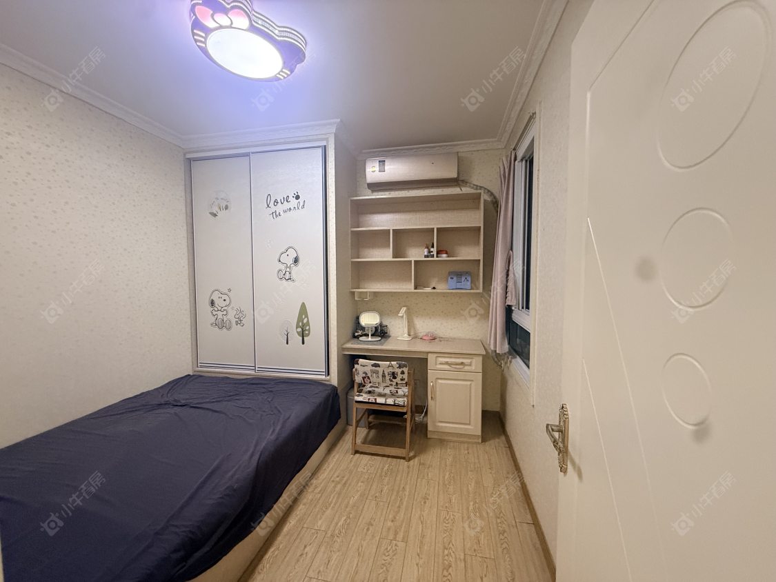 龙德花园房源室内图 常州龙德花园在租房源室内图_小牛看房