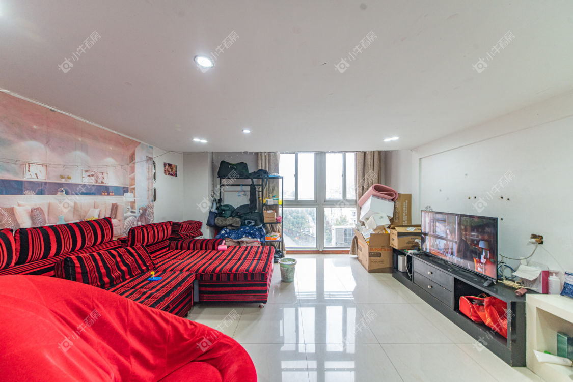 常州香江壹品在租房源室内图_小牛看房