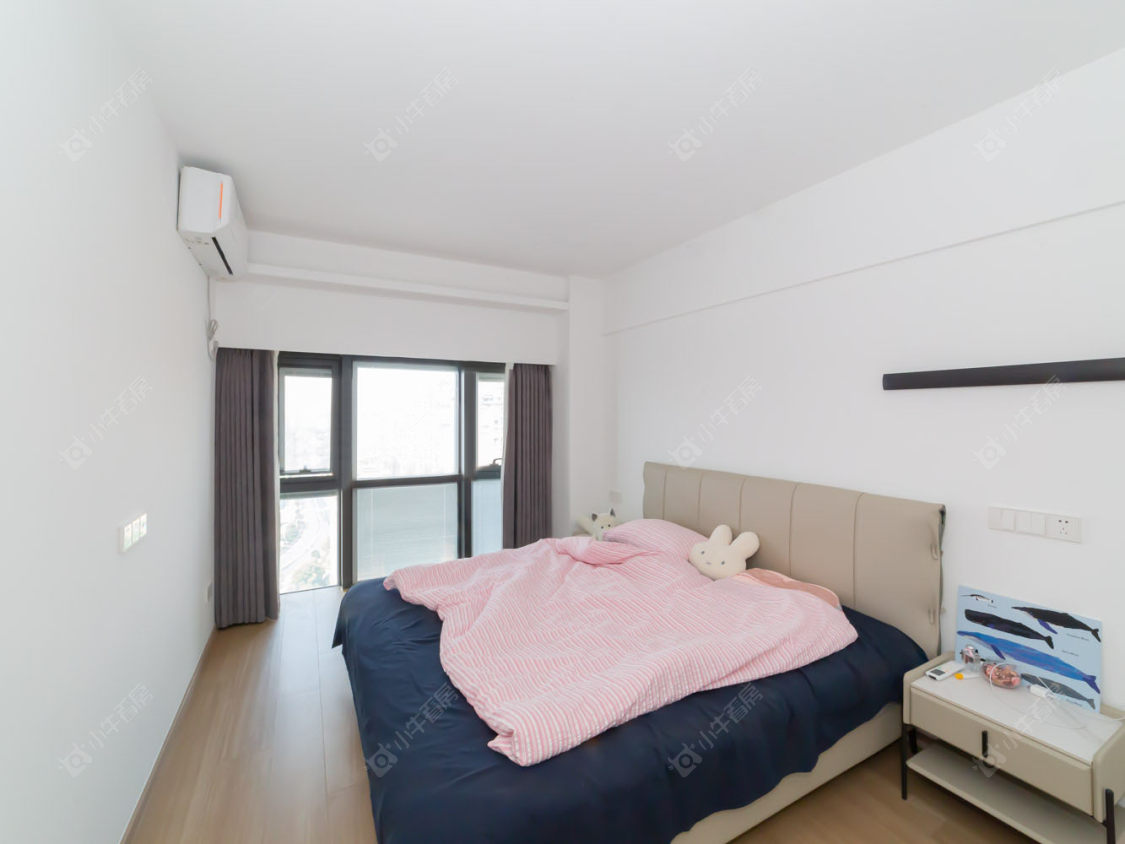 常州天誉城市花园在售二手房源室内图_小牛看房