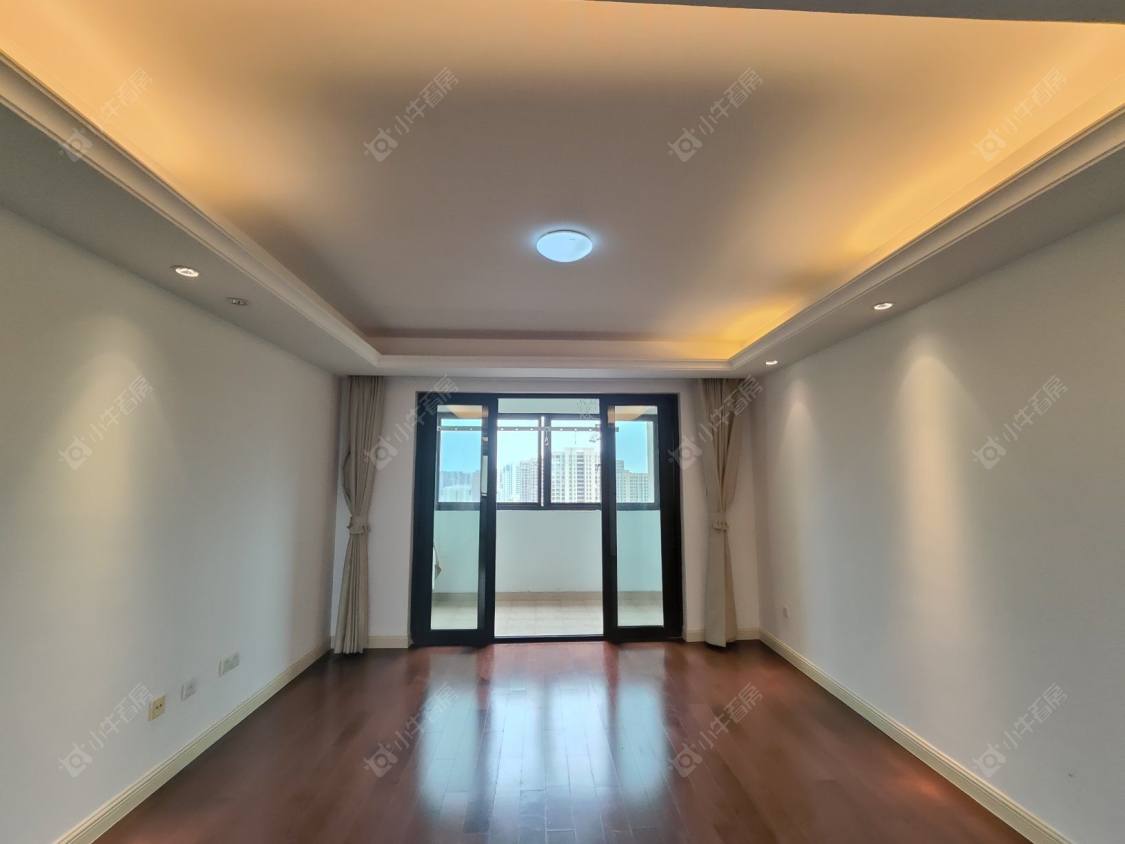 常州绿地峰云汇租房房源封面图