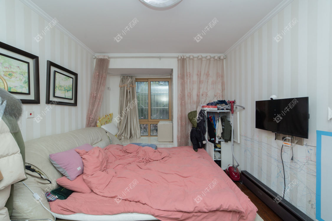 常州典雅花园在租房源室内图_小牛看房