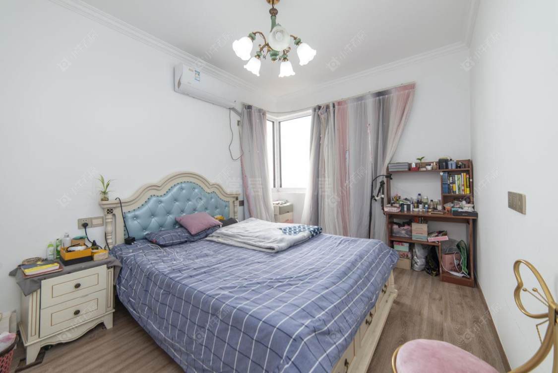 常州星河国际十区在售二手房源室内图_小牛看房