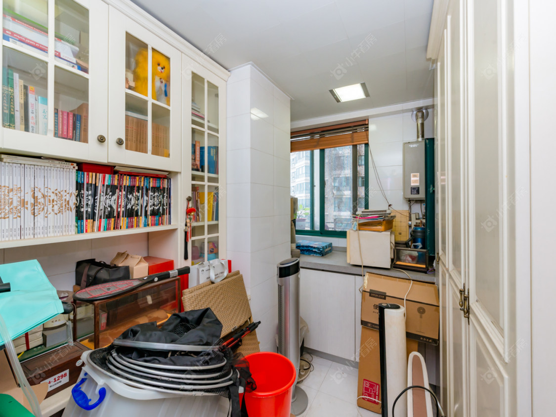 常州天禧星园在售二手房源室内图_小牛看房