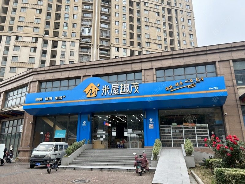 常州康桥水郡租房_康桥水郡9室3厅房源出租