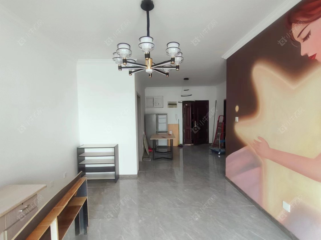 常州山水花苑在租房源_小牛看房