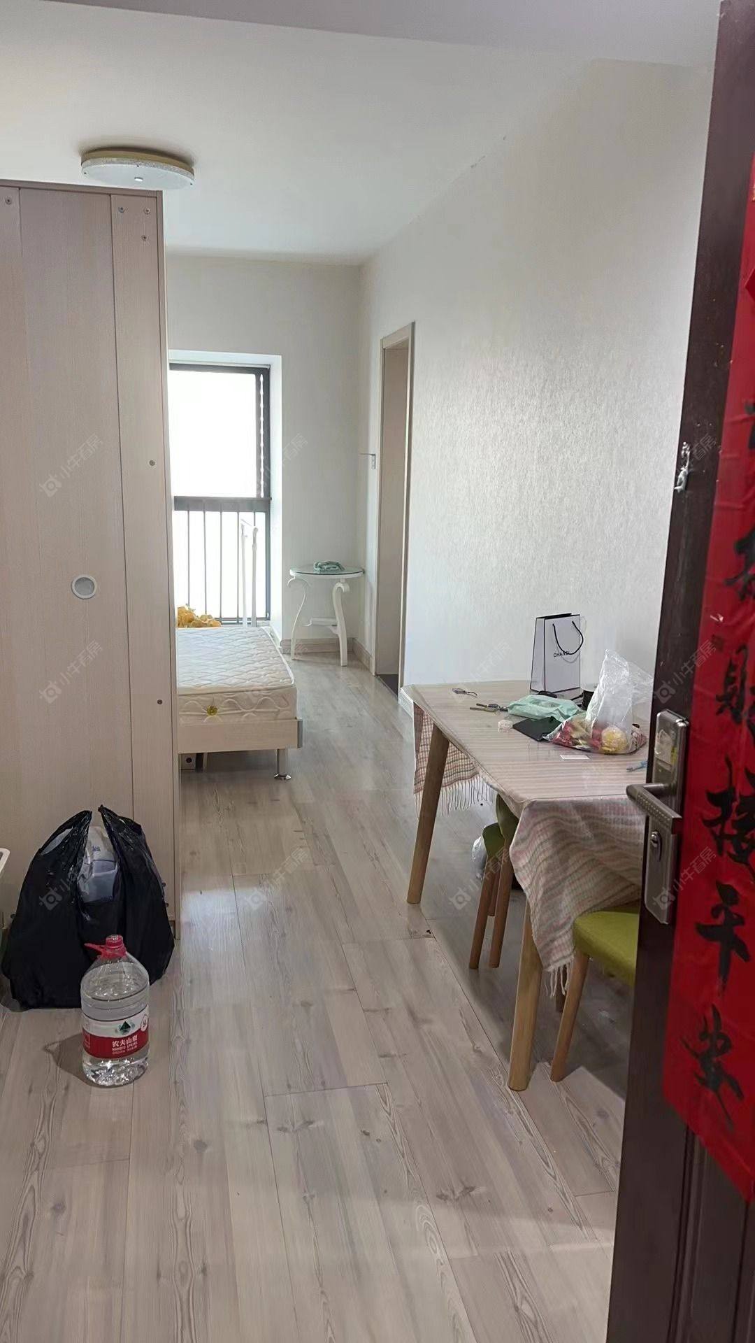 常州凯旋城西区租房_凯旋城西区1室1厅房源出租