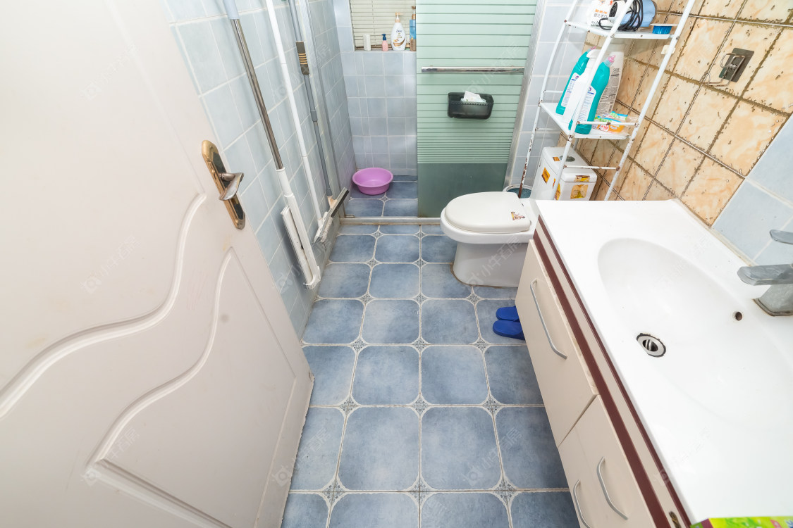 常州银河湾第一城二期在售二手房源室内图_小牛看房