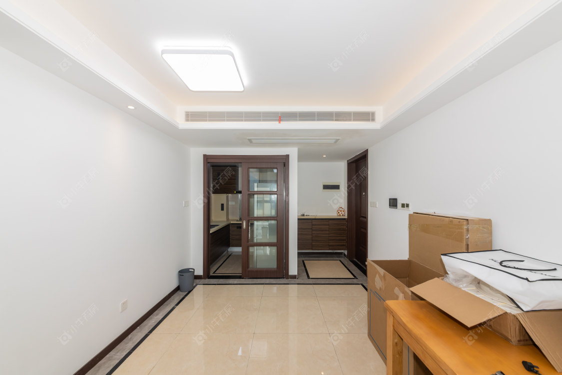 常州蓝光晶曜在售二手房源室内图_小牛看房