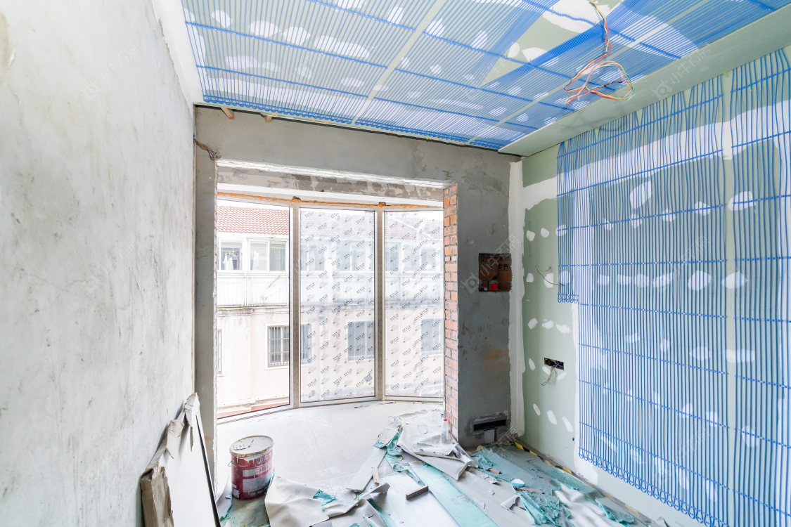 常州富强村委在售二手房源室内图_小牛看房