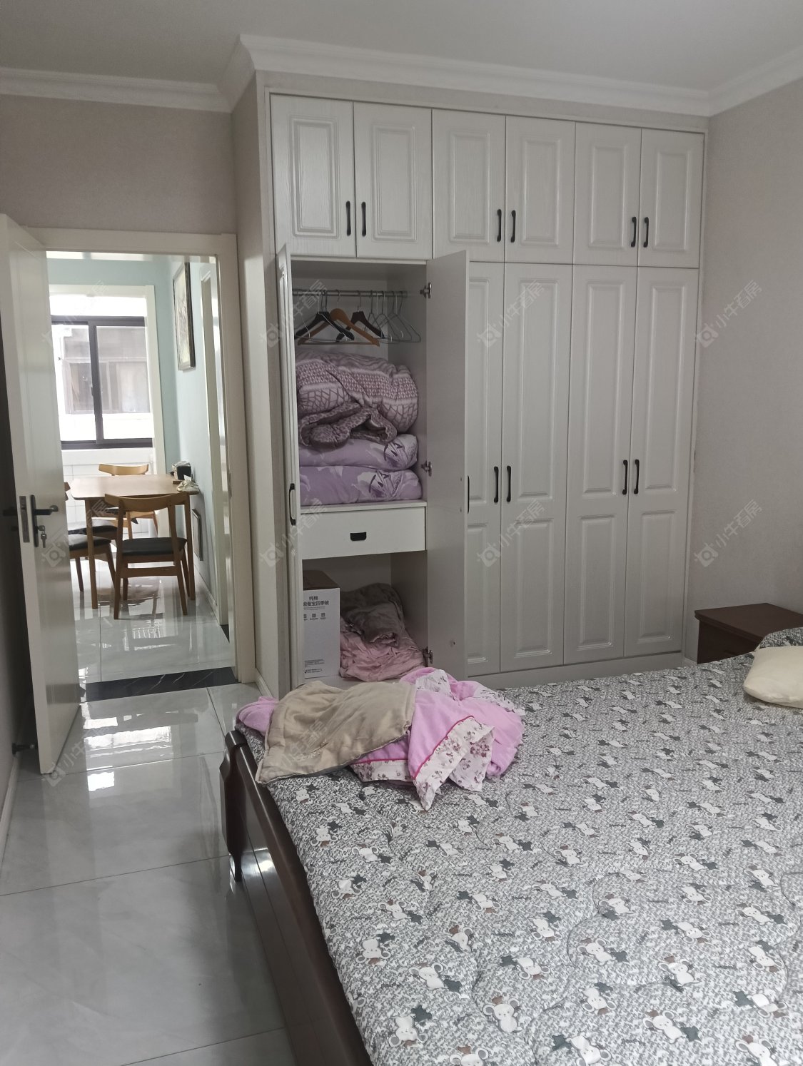 常州机械新村在租房源室内图_小牛看房