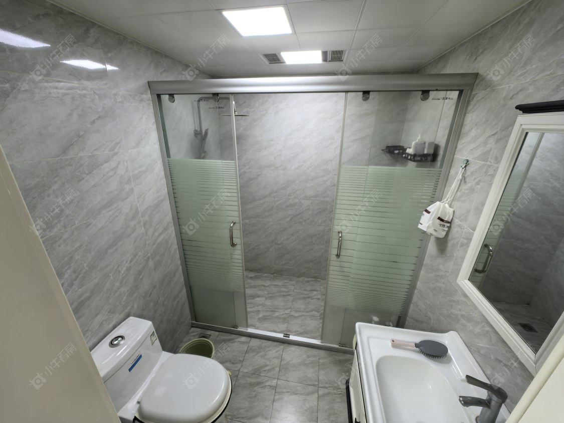 常州清潭六村在租房源_小牛看房